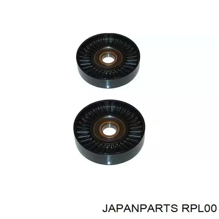 RP-L00 Japan Parts polea tensora correa poli v