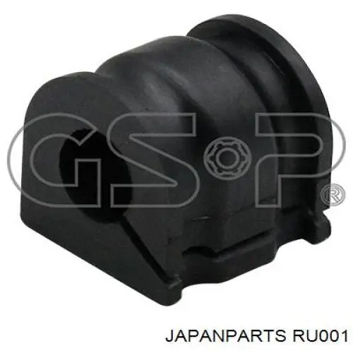 RU-001 Japan Parts casquillo de barra estabilizadora delantera