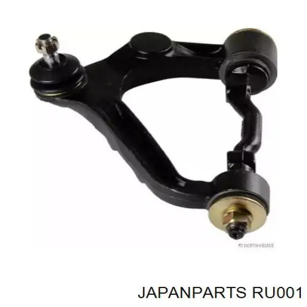 Buje de barra estabilizadora delantera Japan Parts RU001 precio, desde 5,59 EUR