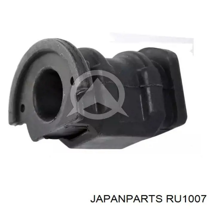 RU-1007 Japan Parts silentblock de suspensión delantero inferior