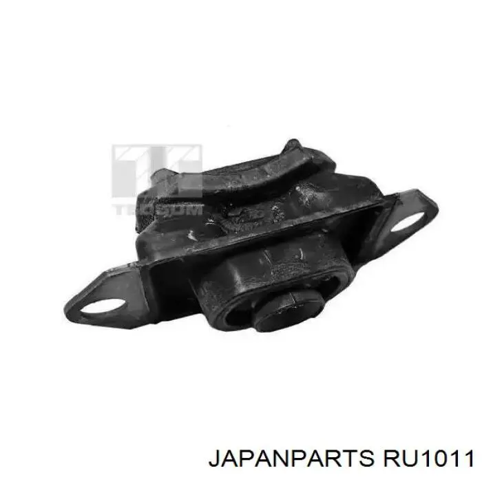 Comprar 23290 Metalcaucho Soporte de motor delantero