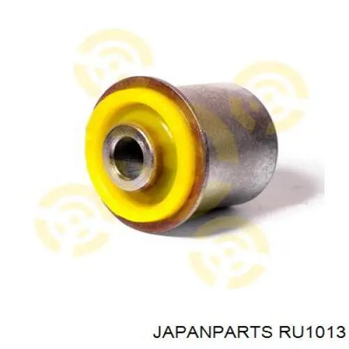 Buje del brazo de suspensión delantero superior Japan Parts RU1013 precio, desde 14,24 EUR