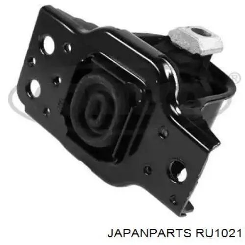 RU1021 Japan Parts soporte de motor derecho
