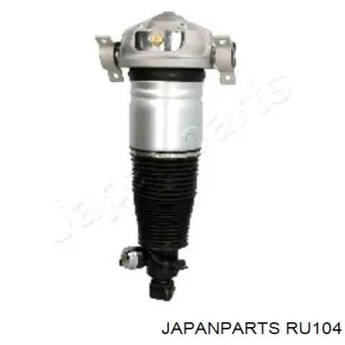 RU104 Japan Parts soporte de motor, izquierda / derecha