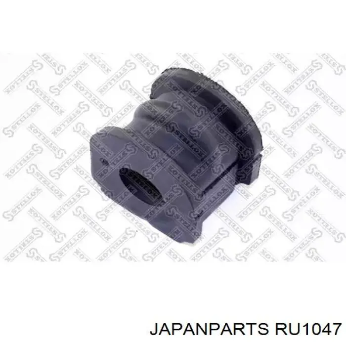 Buje de barra estabilizadora delantera Japan Parts RU1047 precio, desde 3,59 EUR