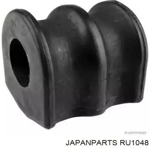 RU-1048 Japan Parts casquillo de barra estabilizadora trasera