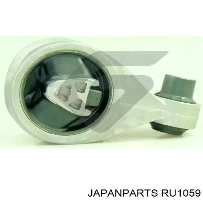 Soporte de motor delantero RU1059 Japan Parts