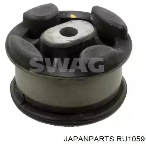 Soporte de motor delantero Japan Parts RU1059 precio, desde 19,69 EUR