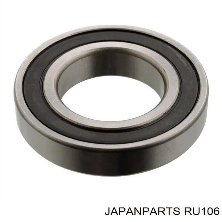 Rodamiento central del eje de transmisión Japan Parts RU106 precio, desde 53,57 EUR