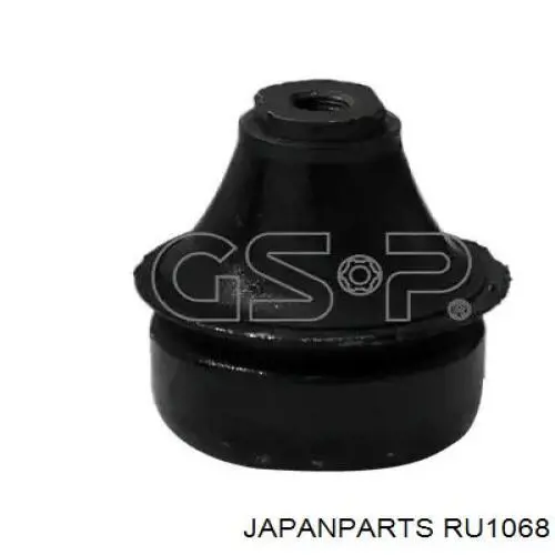 Soporte inferior izquierdo del motor RU1068 Japan Parts