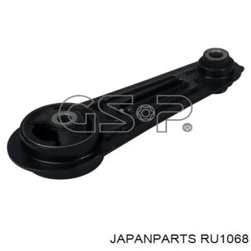 Soporte inferior izquierdo del motor Japan Parts RU1068 precio, desde 77,46 EUR