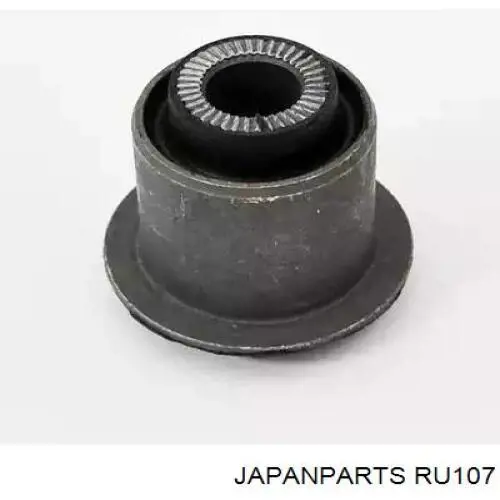 RU107 Japan Parts Silentblock de brazo de suspensión delantero inferior