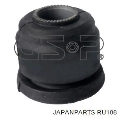 Buje del brazo de suspensión delantero superior Japan Parts RU108 precio, desde 7,59 EUR