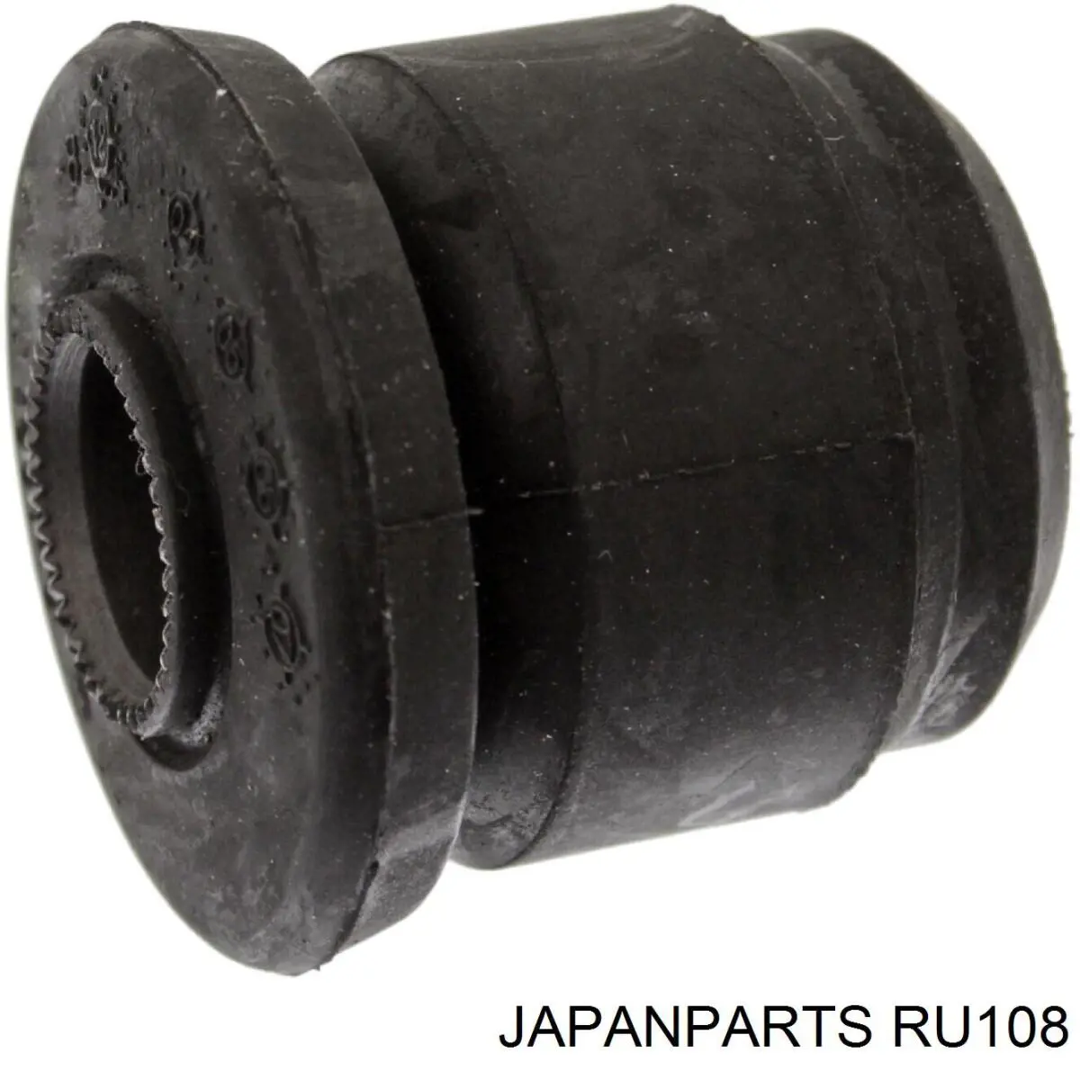RU-108 Japan Parts silentblock de brazo de suspensión delantero superior