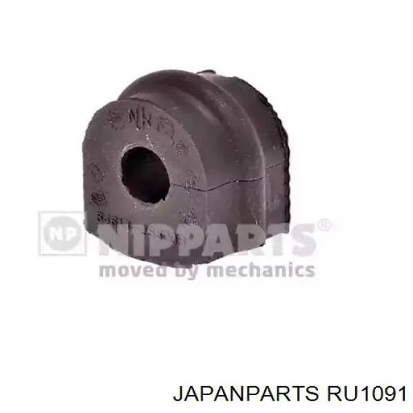 Comprar RU1091 Japan Parts Buje de barra estabilizadora delantera