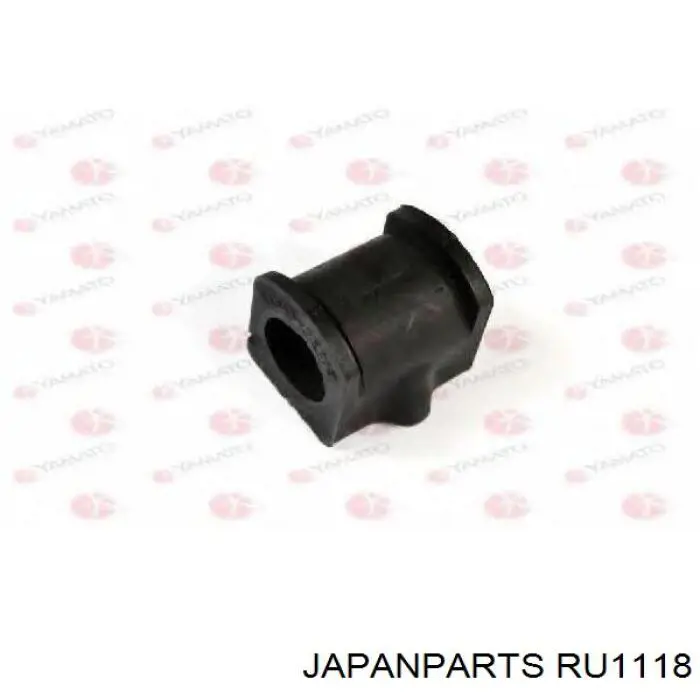 RU1118 Japan Parts casquillo de barra estabilizadora delantera