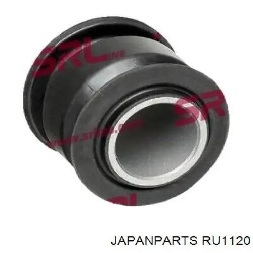 Silentblock de brazo transversal de suspensión trasera Japan Parts RU1120 precio, desde 13,04 EUR
