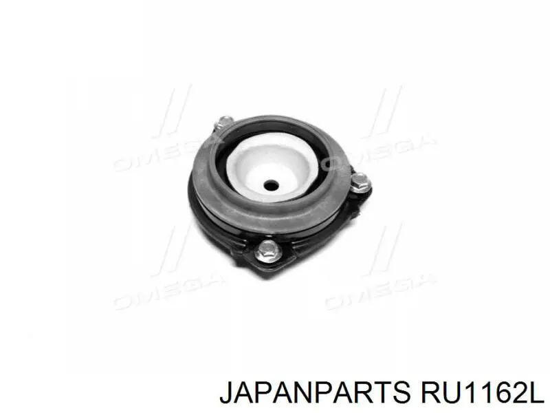 RU1162L Japan Parts soporte amortiguador delantero izquierdo