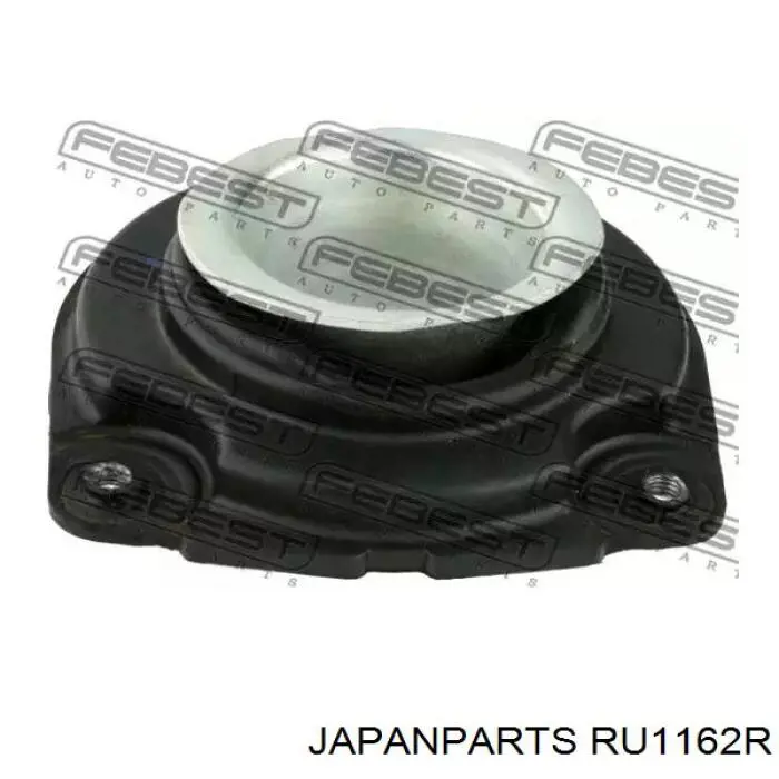 RU1162R Japan Parts soporte amortiguador delantero derecho