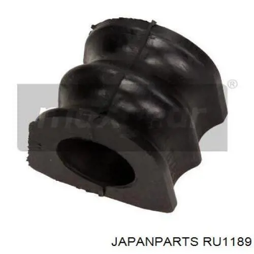 Buje de barra estabilizadora delantera Japan Parts RU1189 precio, desde 5,32 EUR