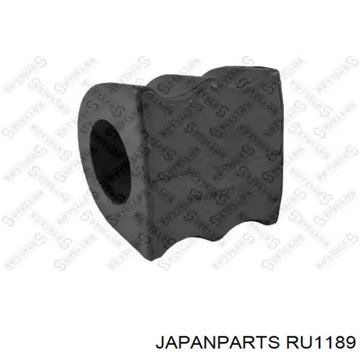 Comprar RU1189 Japan Parts Buje de barra estabilizadora delantera