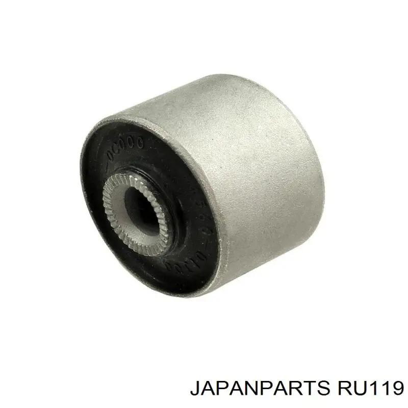 Silentblock de brazo de suspensión Japan Parts RU119 precio, desde 20,43 EUR