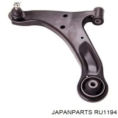 RU1194 Japan Parts Buje silencioso del subchasis delantero