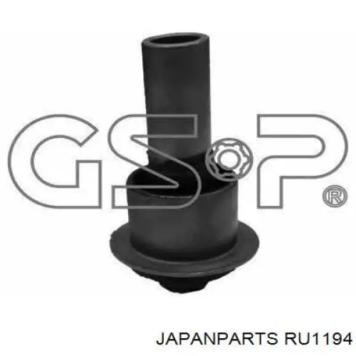 Buje silencioso del subchasis delantero Japan Parts RU1194 precio, desde 9,44 EUR