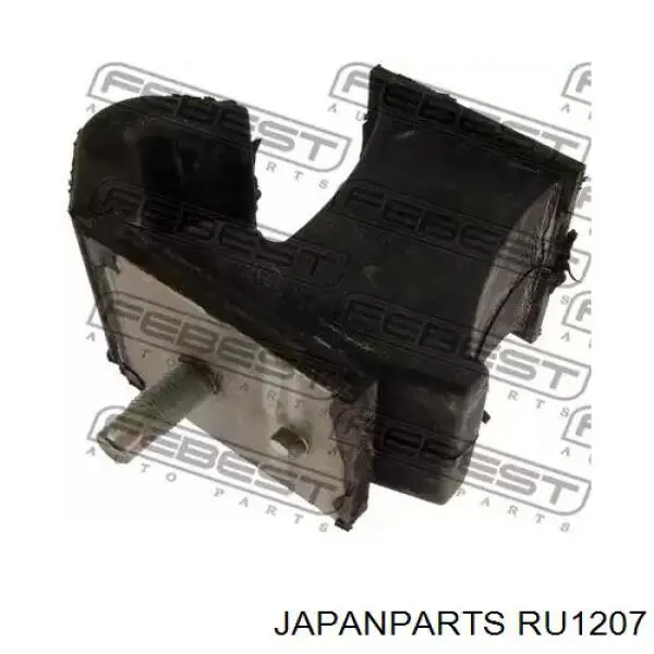Montaje De Transmision (Montaje De Caja De Cambios) Nissan Pathfinder R51M