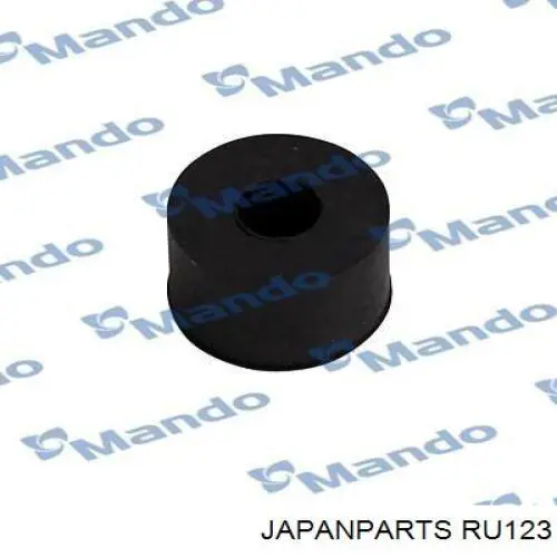 Buje de barra estabilizadora delantera Japan Parts RU123 precio, desde 5,46 EUR