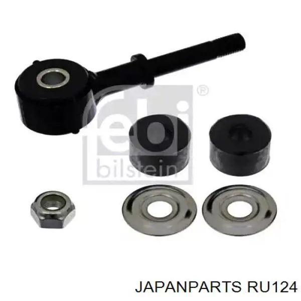 RU-124 Japan Parts casquillo de barra estabilizadora trasera