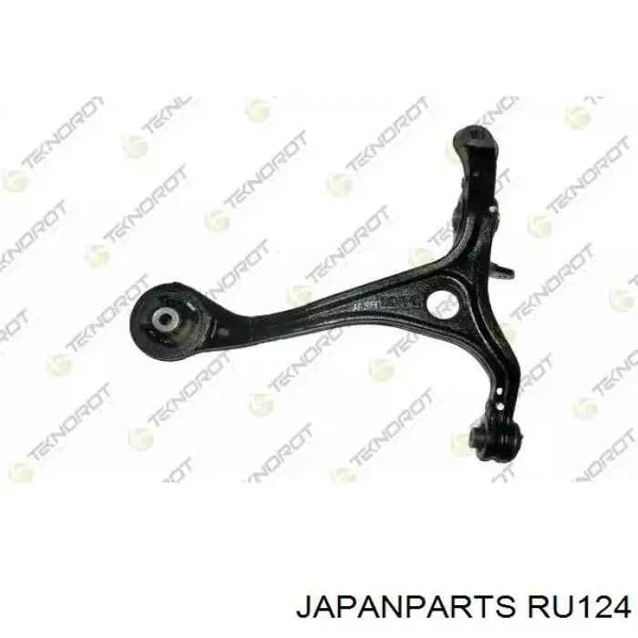 Buje de barra estabilizadora trasera Japan Parts RU124 precio, desde 4,06 EUR