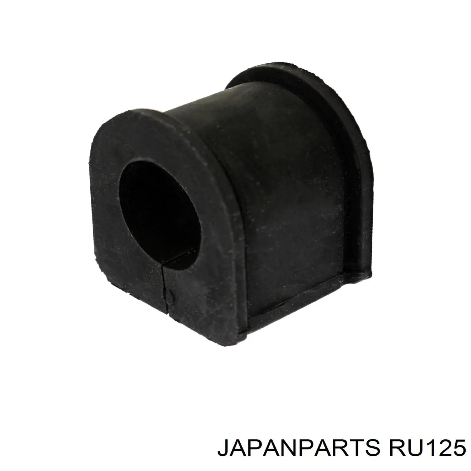 RU-125 Japan Parts casquillo de barra estabilizadora trasera