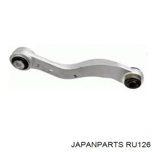 Silentblock del brazo de suspensión RU126 Japan Parts