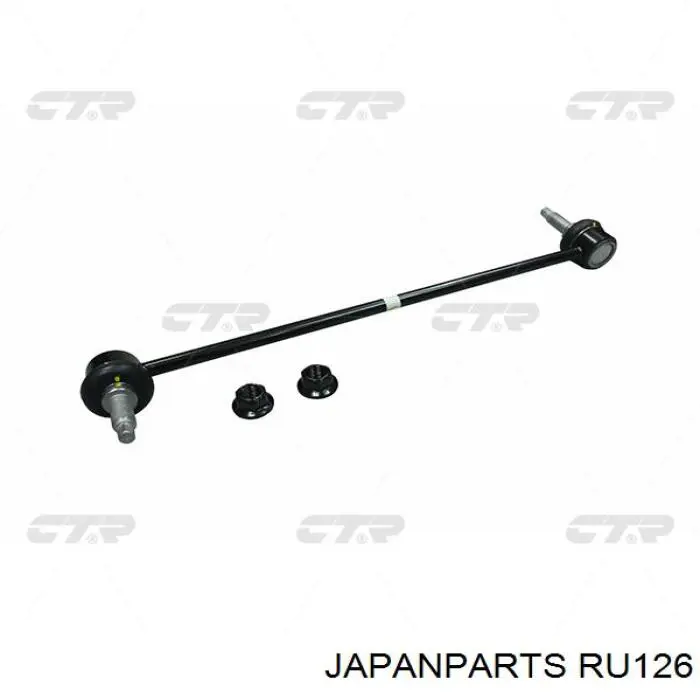 Silentblock suspension Japan Parts RU126