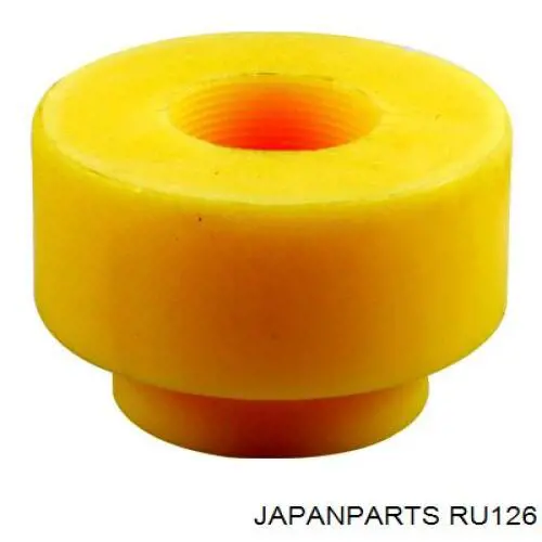 RU126 Japan Parts Silentblock de brazo de suspensión delantero inferior