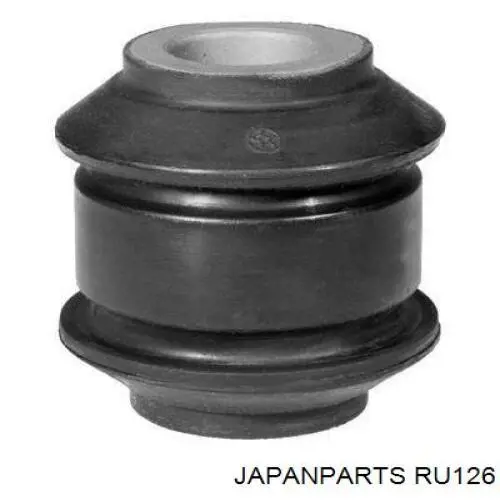 Silentblock de brazo de suspensión Japan Parts RU126 precio, desde 4,13 EUR