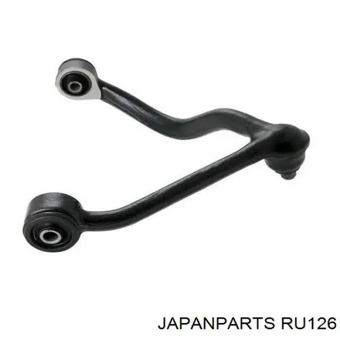 RU126 Japan Parts Silentblock de brazo de suspensión delantero inferior