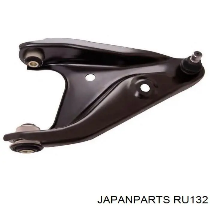 Buje de vástago de amortiguador delantero Japan Parts RU132 precio, desde 2,40 EUR