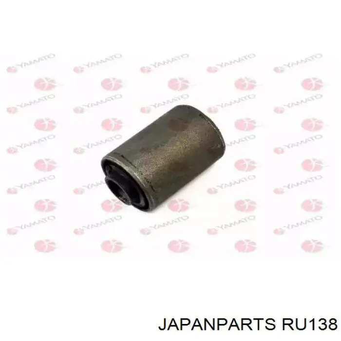 RU138 Japan Parts silentblock de suspensión delantero inferior