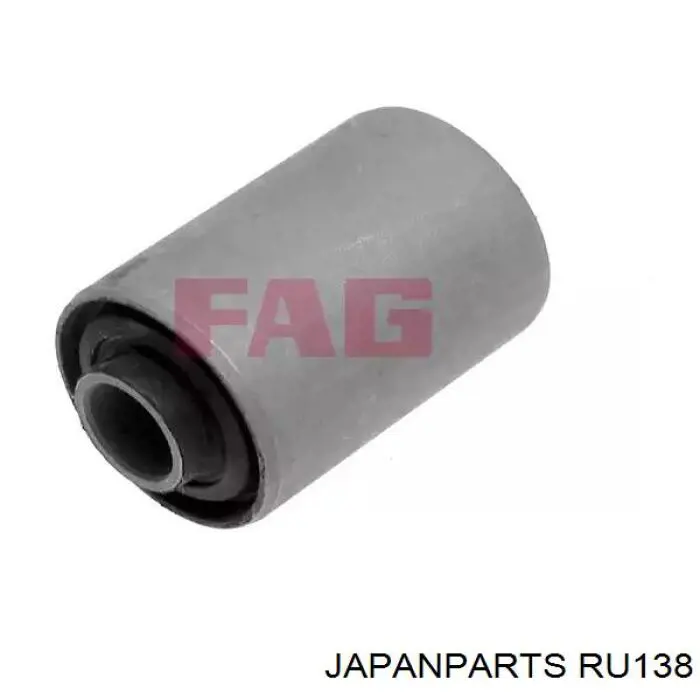 Silentblock de brazo de suspensión Japan Parts RU138 precio, desde 16,17 EUR