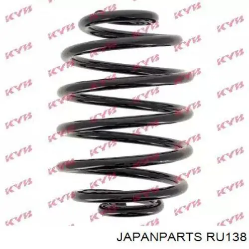 Comprar RU138 Japan Parts Silentblock