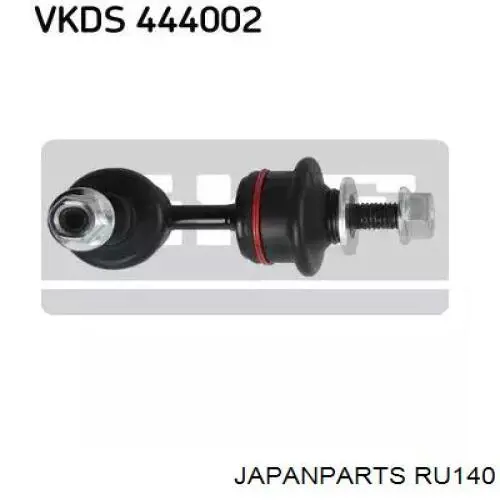 Silentblock de brazo de suspensión Japan Parts RU140 precio, desde 4,90 EUR