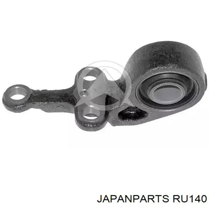 RU-140 Japan Parts silentblock de suspensión delantero inferior