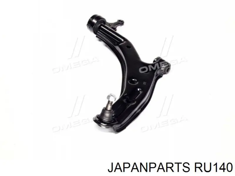 Silentblock de brazo de suspensión Japan Parts RU140 precio, desde 4,90 EUR