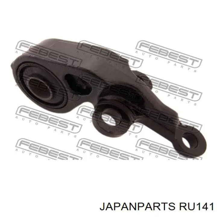 Silentblock de brazo de suspensión Japan Parts RU141 precio, desde 64,55 EUR