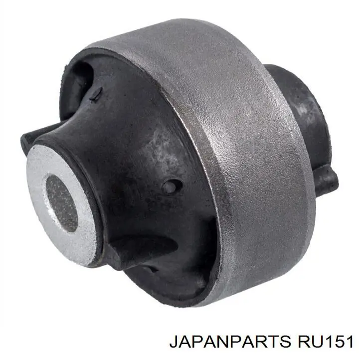 RU-151 Japan Parts silentblock de suspensión delantero inferior