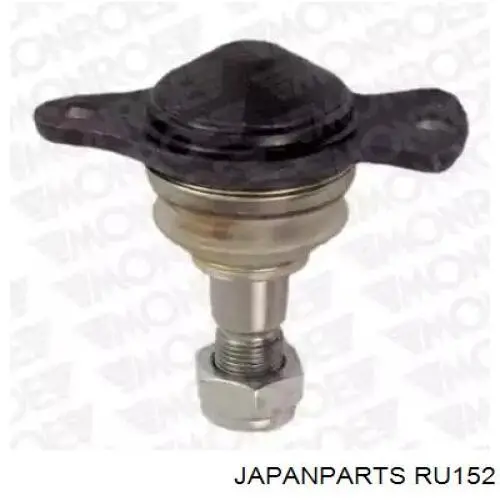 Soporte estabilizador, Eje delantero Japan Parts RU152