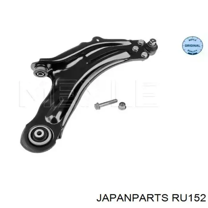 Comprar RU152 Japan Parts Buje de barra estabilizadora delantera