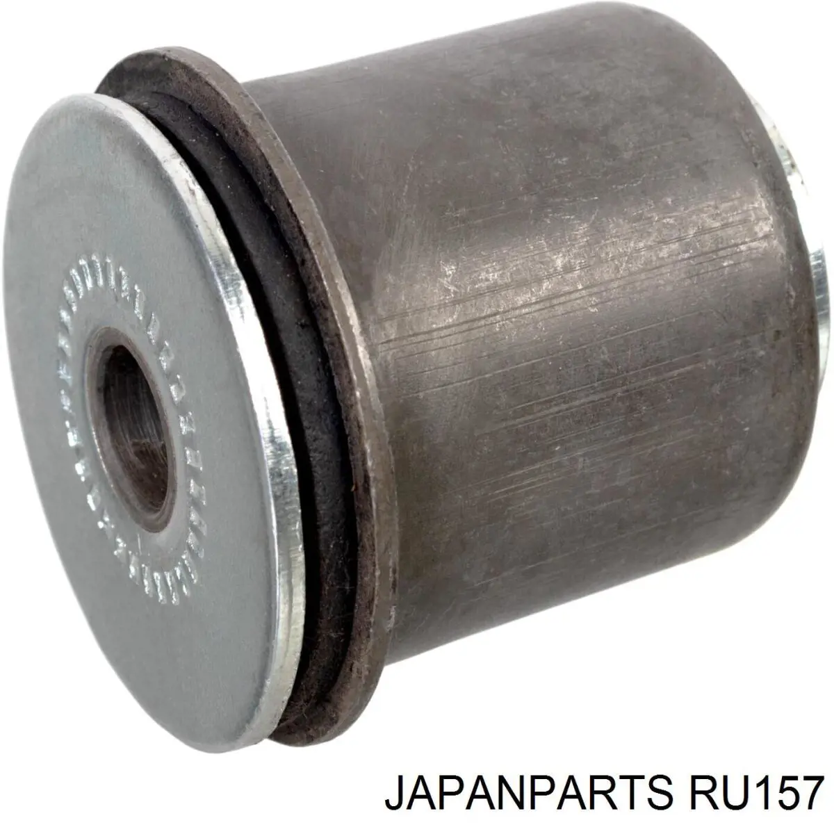 RU157 Japan Parts silentblock de suspensión delantero inferior